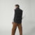 4154M CG Mens Freestyle Vest - Black (6)