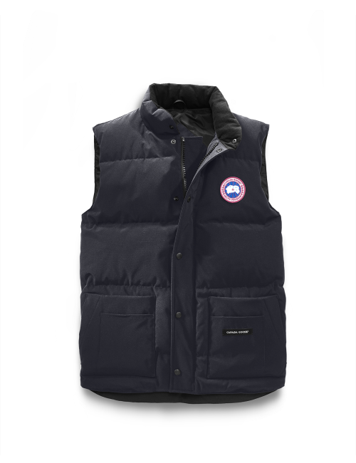 4154M CG Mens Freestyle Vest - Navy (1) 4154M CG Mens Freestyle Vest - Navy (1)