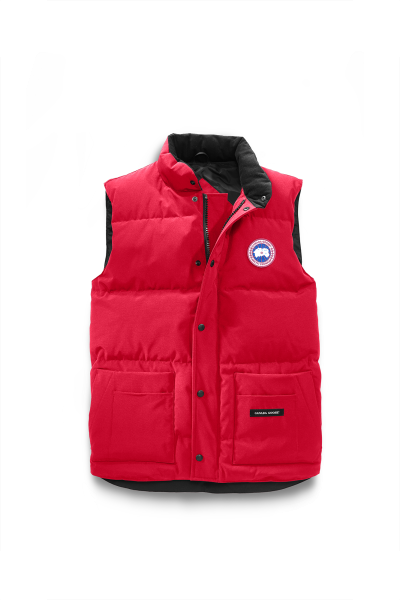 Canada Goose Freestyle Crew Vest - Mens