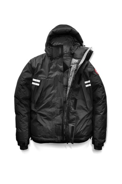 Canada Goose Mountaineer Jacket