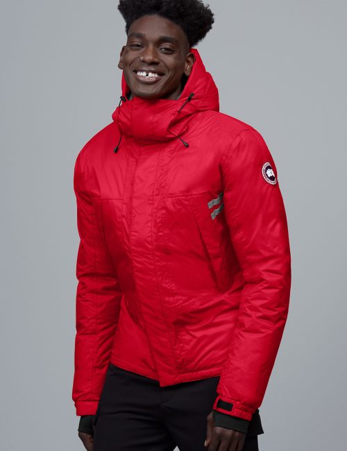 2068M CG Mountaineer - Red (2) 2068M CG Mountaineer - Red (2)
