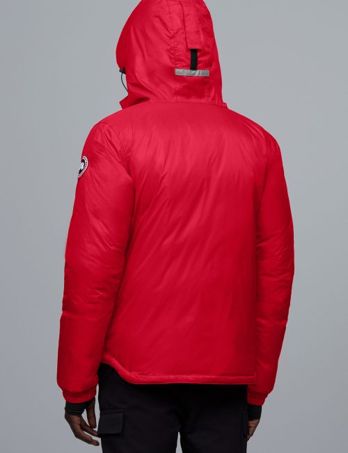 2068M CG Mountaineer - Red (5) 2068M CG Mountaineer - Red (5)