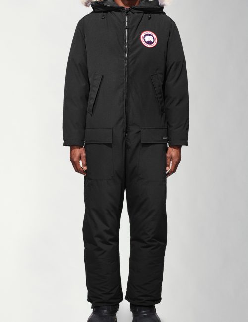 2310M CG Arctic Rigger Coverall (2) 2310M CG Arctic Rigger Coverall (2)
