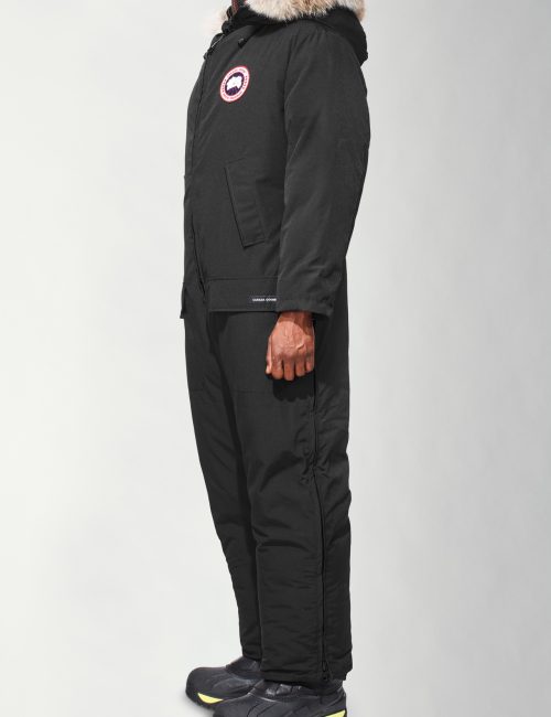 2310M CG Arctic Rigger Coverall (3) 2310M CG Arctic Rigger Coverall (3)