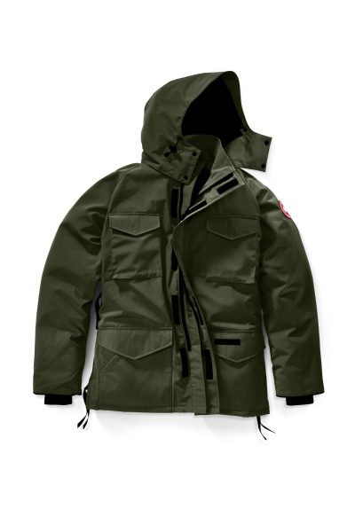 Canada Goose Constable Parka