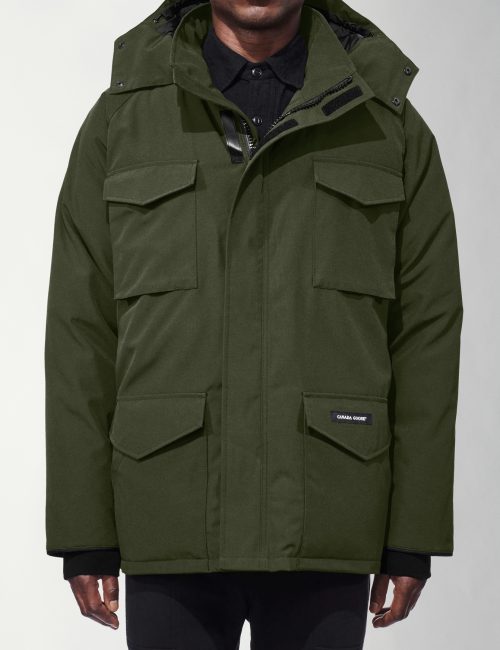 4071M CG Constable - Military Green (2) 4071M CG Constable - Military Green (2)