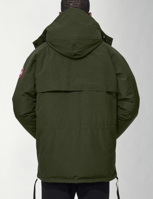 4071M CG Constable - Military Green (4) 4071M CG Constable - Military Green (4)