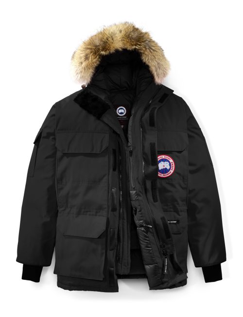 4660M CG Mens Expedition - Black (1) 4660M CG Mens Expedition - Black (1)