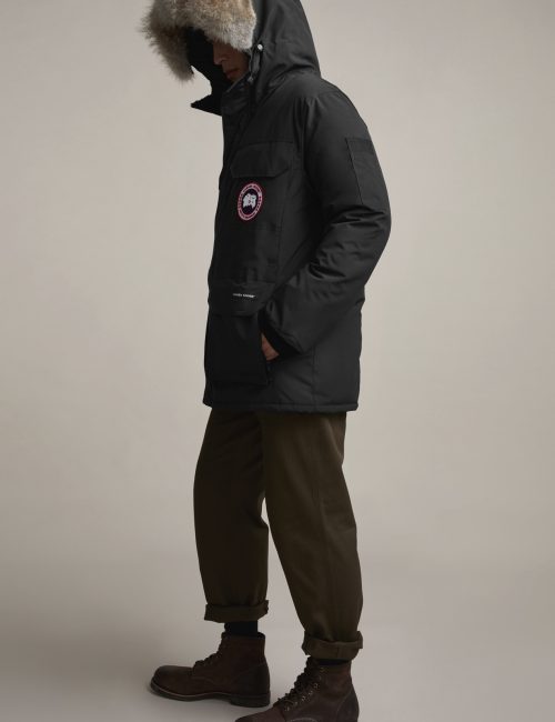 4660M CG Mens Expedition - Black (3) 4660M CG Mens Expedition - Black (3)