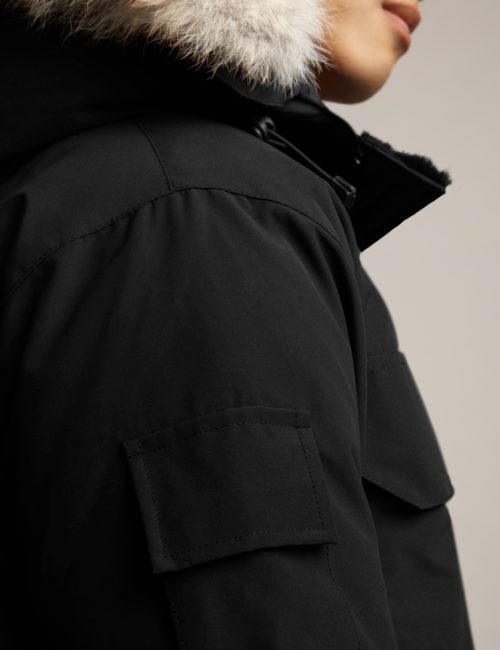 4660M CG Mens Expedition - Black (5) 4660M CG Mens Expedition - Black (5)