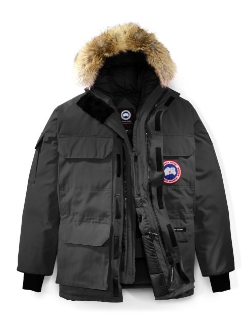 4660M CG Mens Expedition - Graphite (1) 4660M CG Mens Expedition - Graphite (1)