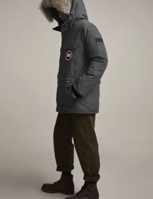 4660M CG Mens Expedition - Graphite (3) 4660M CG Mens Expedition - Graphite (3)