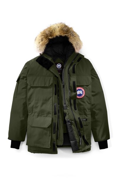 Canada Goose Expedition Parka - Mens