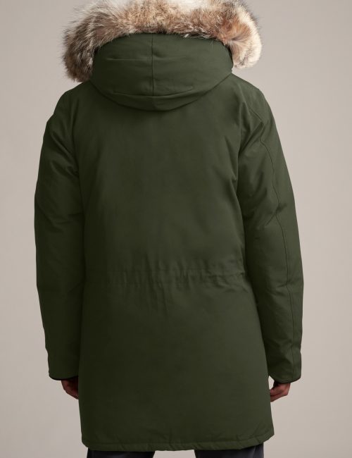 4660M CG Mens Expedition - Military Green (4) 4660M CG Mens Expedition - Military Green (4)