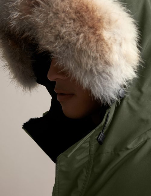 4660M CG Mens Expedition - Military Green (7) 4660M CG Mens Expedition - Military Green (7)