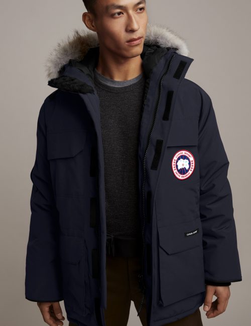 4660M CG Mens Expedition - Navy (2) 4660M CG Mens Expedition - Navy (2)