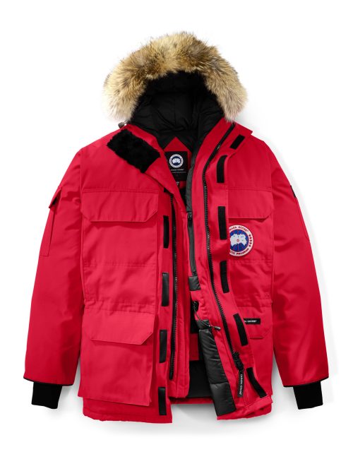 4660M CG Mens Expedition - Red (1) 4660M CG Mens Expedition - Red (1)