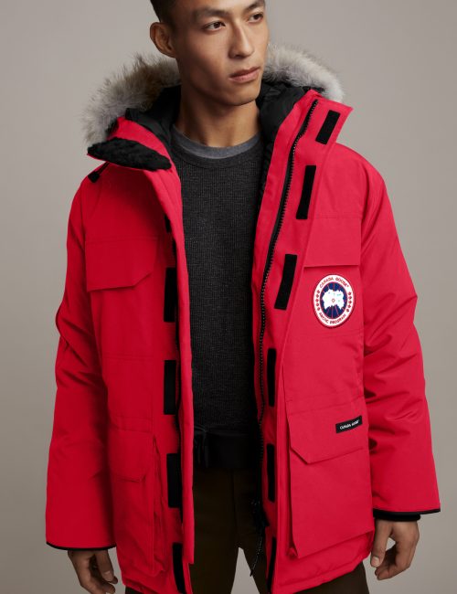 4660M CG Mens Expedition - Red (2) 4660M CG Mens Expedition - Red (2)