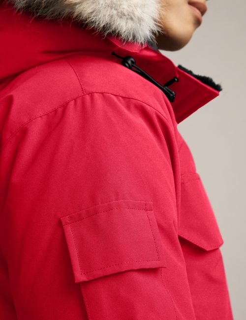 4660M CG Mens Expedition - Red (5) 4660M CG Mens Expedition - Red (5)
