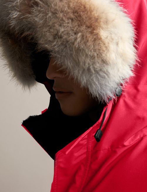 4660M CG Mens Expedition - Red (7) 4660M CG Mens Expedition - Red (7)