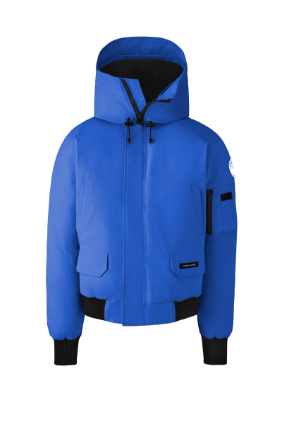 Canada Goose PBI Chilliwack Bomber - Mens