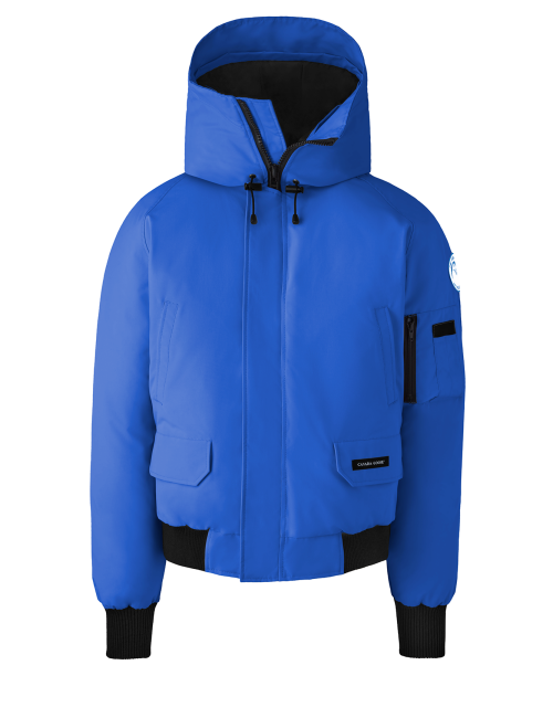 7999M CG Mens Chilliwack PBI - Royal (1)
