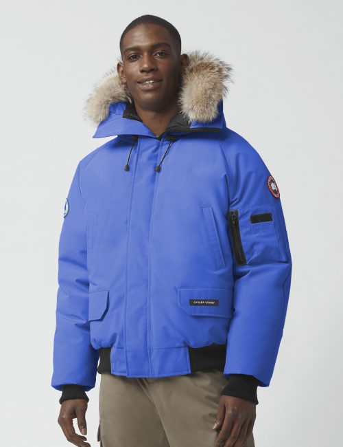 7999M CG Mens Chilliwack PBI - Royal (3) 7999M CG Mens Chilliwack PBI - Royal (3)