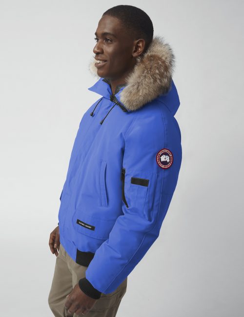 7999M CG Mens Chilliwack PBI - Royal (4) 7999M CG Mens Chilliwack PBI - Royal (4)