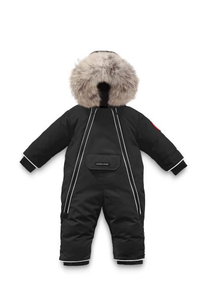 Canada Goose Lamb Snowsuit