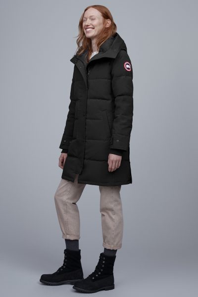 Canada Goose Shelburne Parka