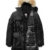 4660L CG Womens Expedition - Black (1)