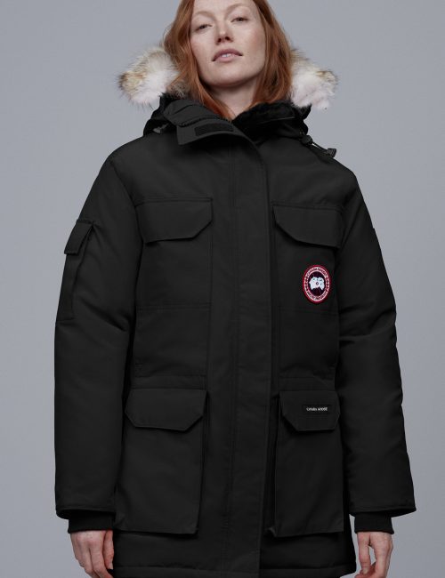 4660L CG Womens Expedition - Black (2) 4660L CG Womens Expedition - Black (2)