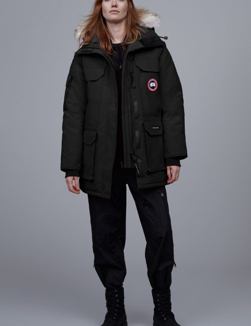 4660L CG Womens Expedition - Black (3) 4660L CG Womens Expedition - Black (3)