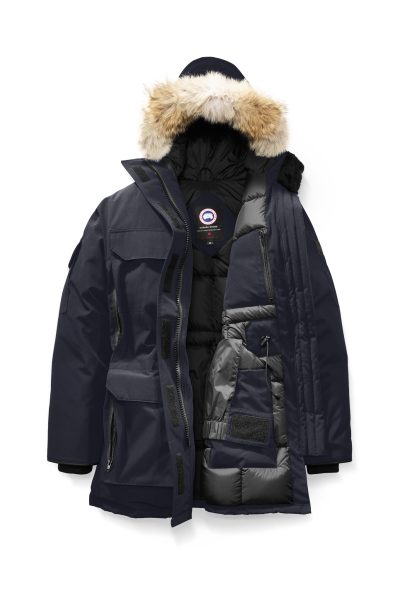 Canada Goose Expedition Parka - Womens
