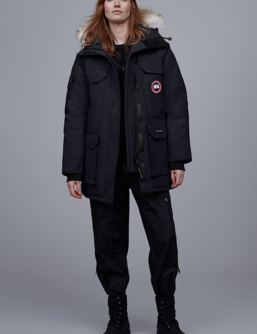 4660L CG Womens Expedition - Navy (3) 4660L CG Womens Expedition - Navy (3)