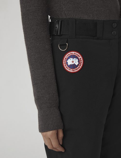 4810L CG Womens Tundra Down Pant (4) 4810L CG Womens Tundra Down Pant (4)