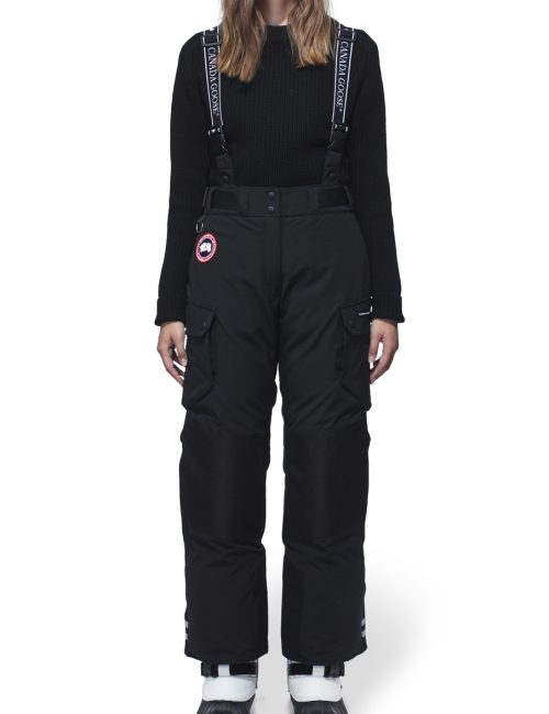 4811L CG Womens Tundra Cargo Pant (2) 4811L CG Womens Tundra Cargo Pant (2)
