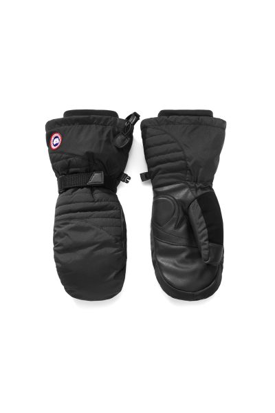 Canada Goose Arctic Down Mitts - Womens