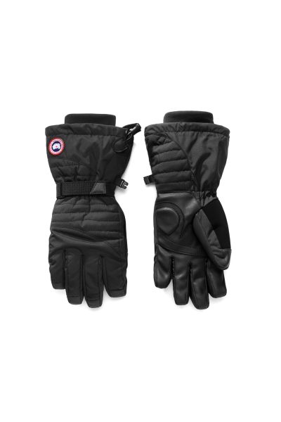 Canada Goose Arctic Down Gloves - Womens