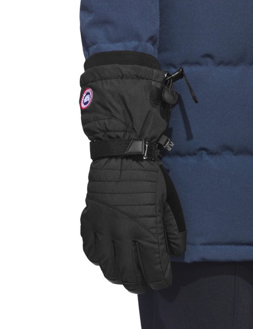 5159L CG Womens Arctic Down Glove (2) 5159L CG Womens Arctic Down Glove (2)