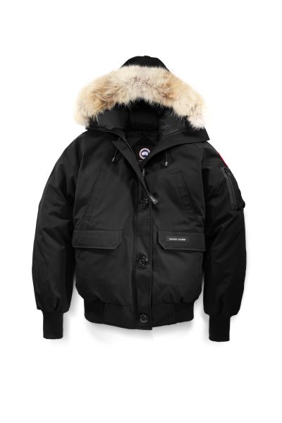 Canada Goose Chilliwack Bomber - Womens