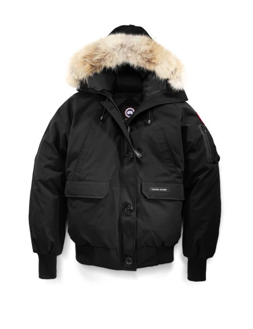 7999L CG Womens Chilliwack - Black (1)
