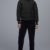 7999L CG Womens Chilliwack - Black (2)