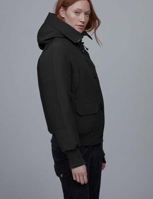 7999L CG Womens Chilliwack - Black (4) 7999L CG Womens Chilliwack - Black (4)