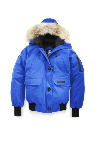 Canada Goose PBI Chilliwack Bomber - Womens