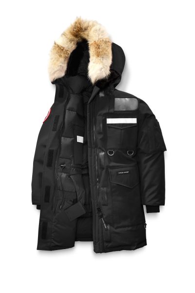 Canada Goose Resolute Parka - Womens