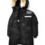 8501L CG Womens Resolute - Black (1)