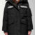 8501L CG Womens Resolute - Black (2)
