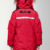 8501L CG Womens Resolute - Red (4)