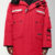 8501M CG Mens Resolute - Red (2)